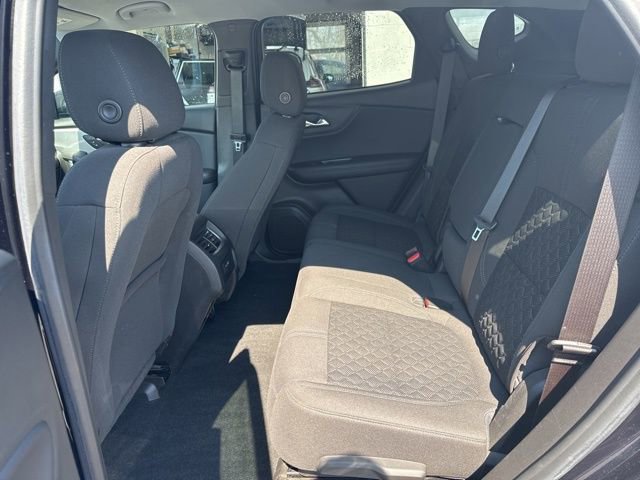 Used 2021 Chevrolet Blazer LT FWD image 17