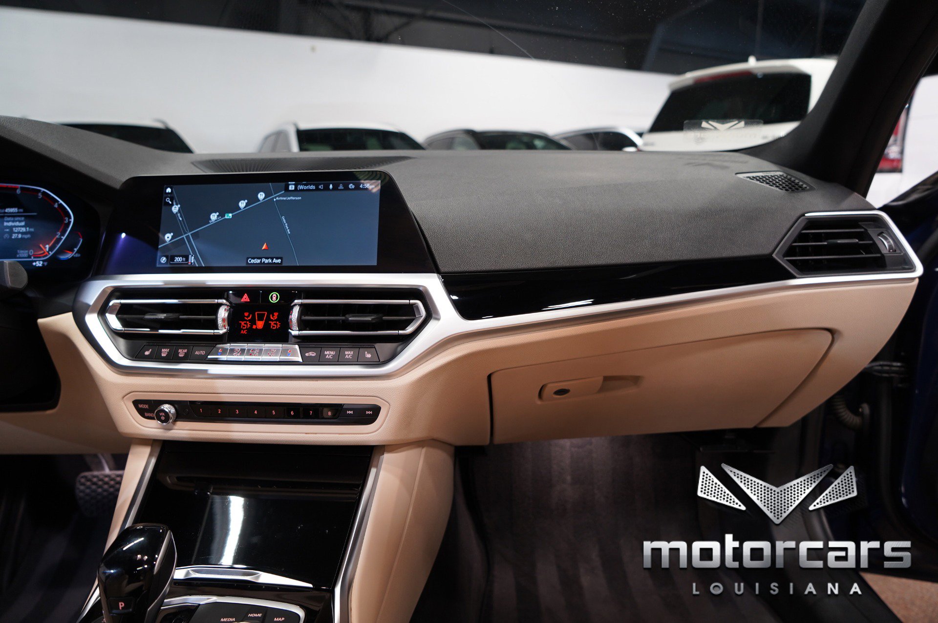 Used 2019 BMW 330i xDrive Sedan image 35