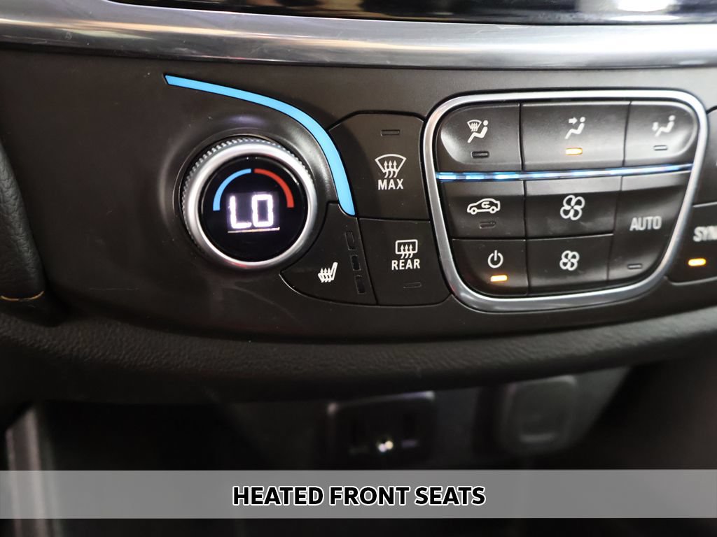 Used 2018 Chevrolet Traverse LT AWD/4WD image 7
