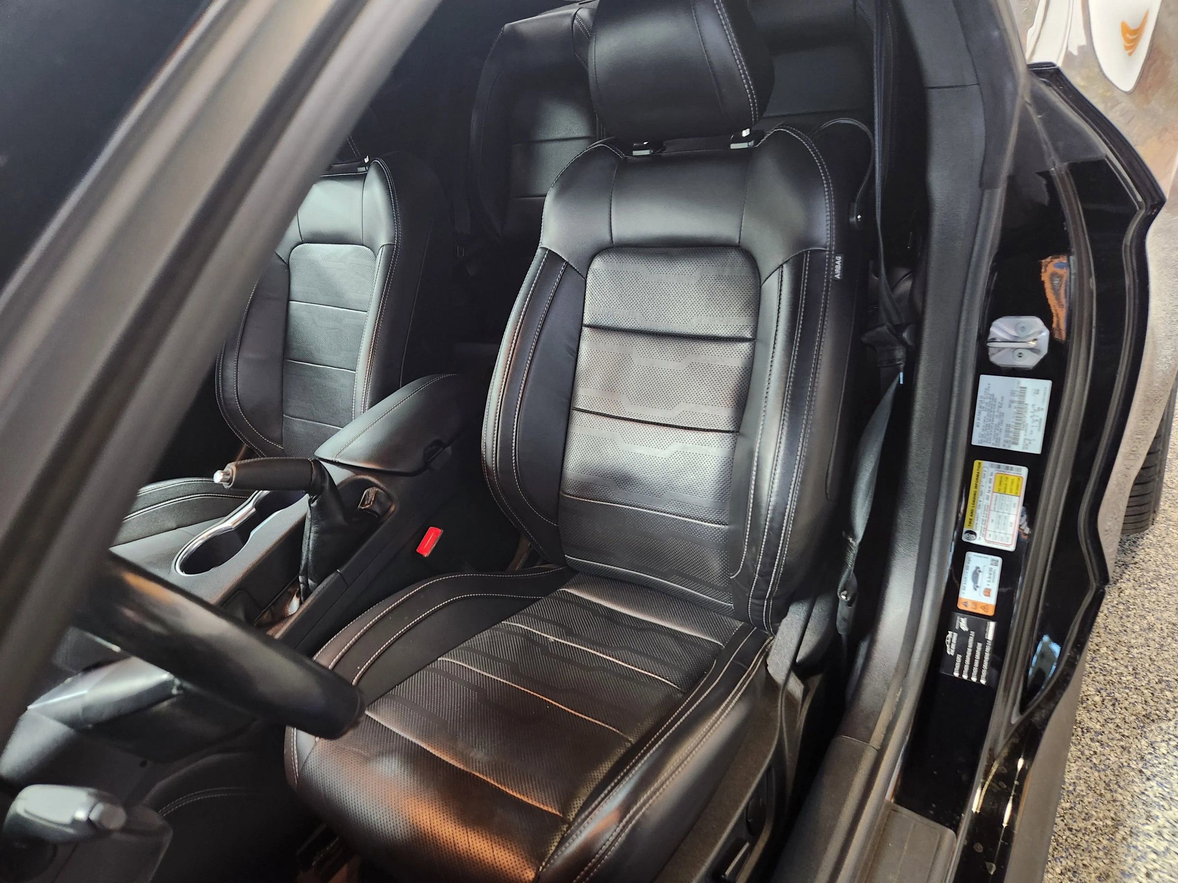 Used 2023 Ford Mustang GT Premium w/ Equipment Group 401A image 21