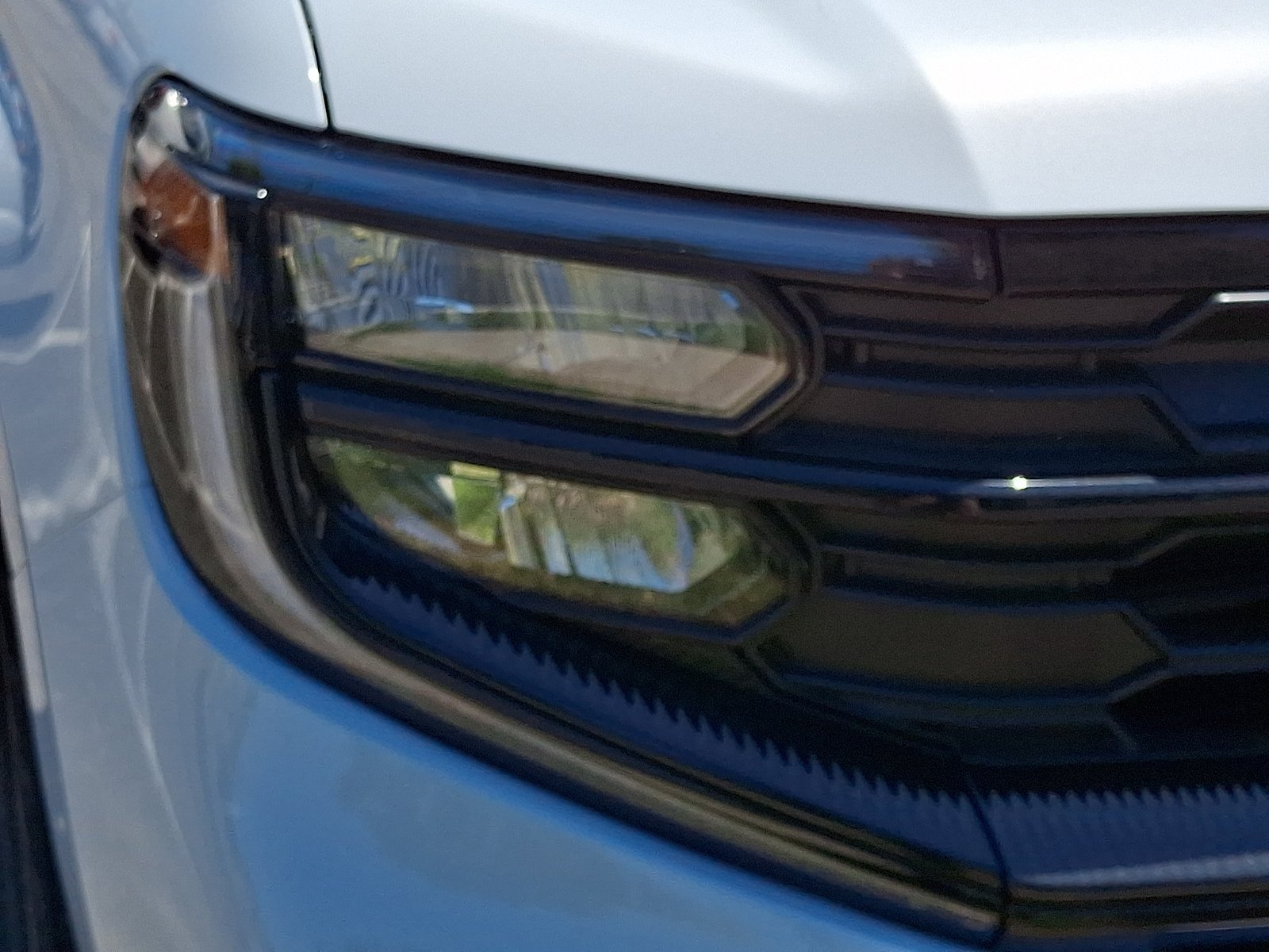New 2026 Ford Expedition Max Active AWD/4WD image 4