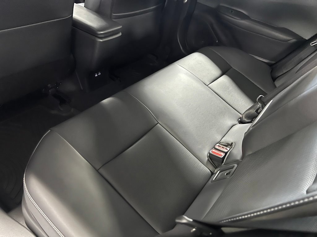 New 2027 Toyota Prius Limited AWD/4WD image 15