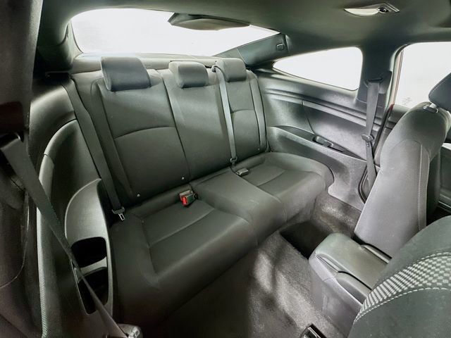 Certified 2019 Honda Civic EX image 8