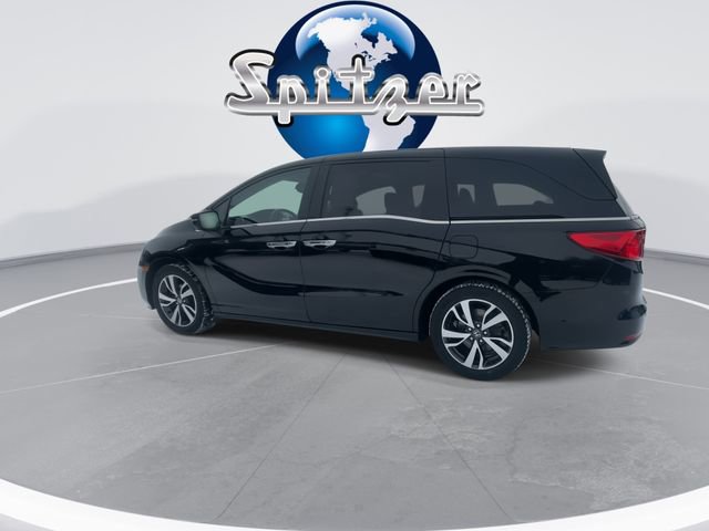 Used 2024 Honda Odyssey Touring image 6