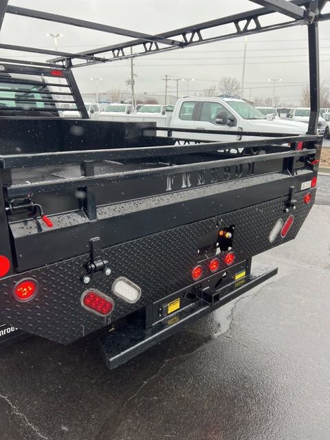 New 2024 Ford F450 XL image 15