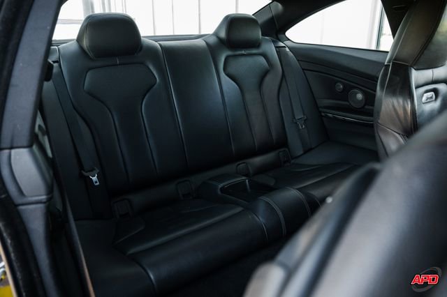 Used 2015 BMW M4 Coupe image 88