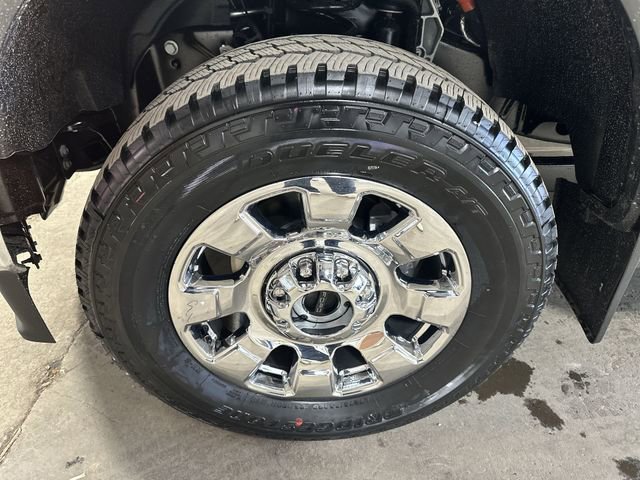 New 2026 Ford F350 Lariat w/ Lariat Premium Package image 22