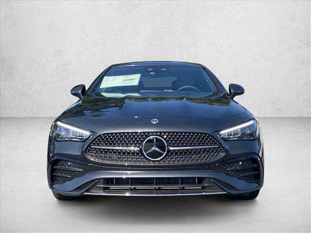 Certified 2024 Mercedes-Benz CLE 300 CLE 300 image 23