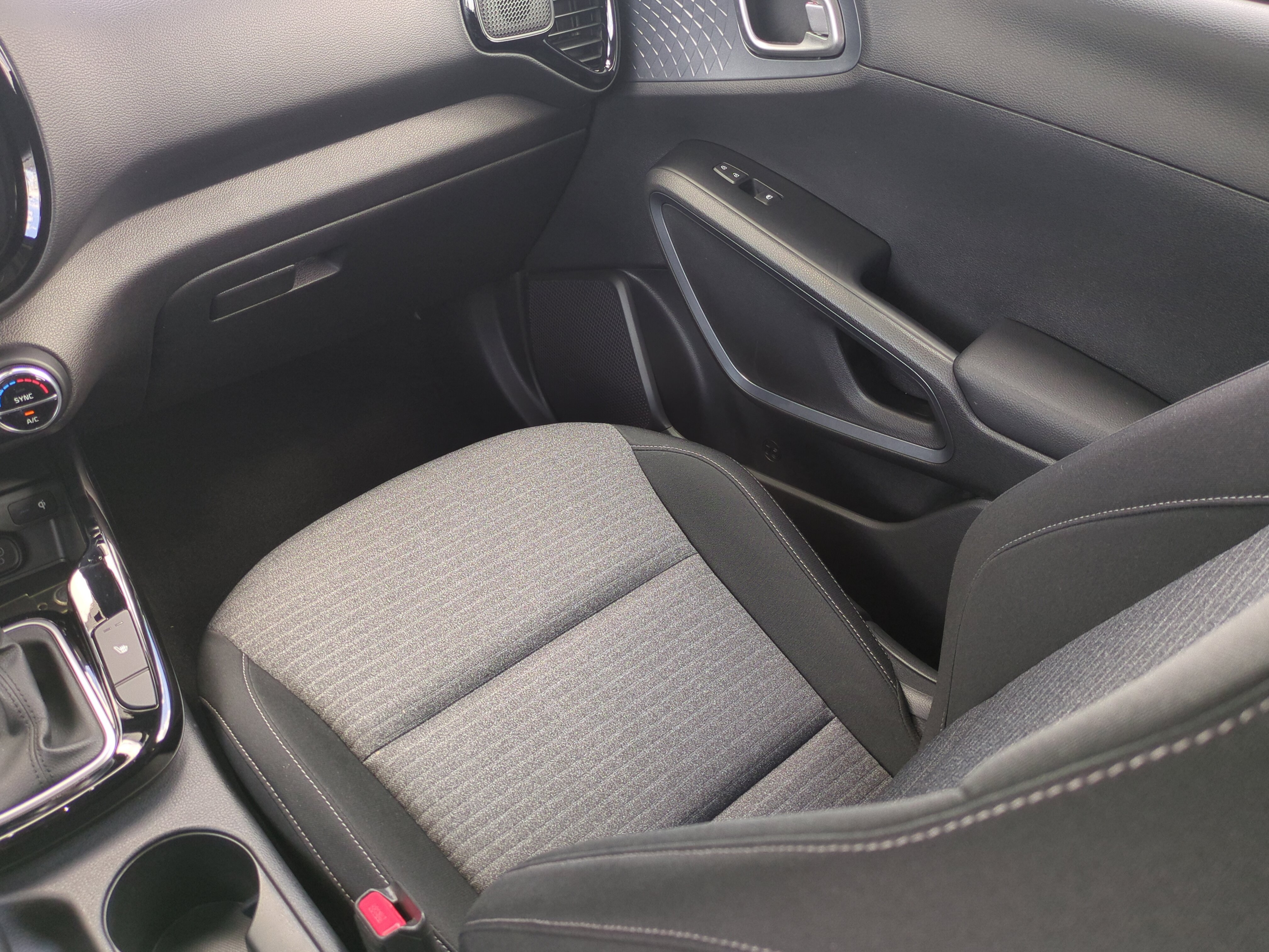 Certified 2023 Kia Soul EX image 15