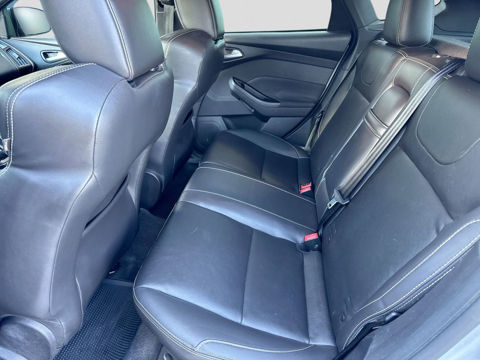 Used 2013 Ford Focus ST image 5