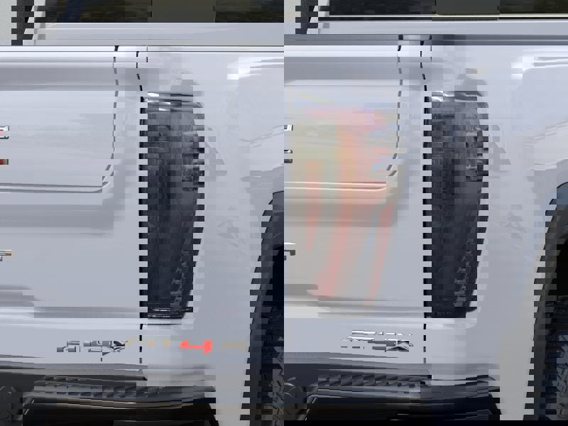 New 2026 GMC Sierra 2500 AT4X AWD/4WD image 11