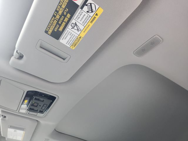Certified 2026 Toyota Grand Highlander AWD Hybrid image 25