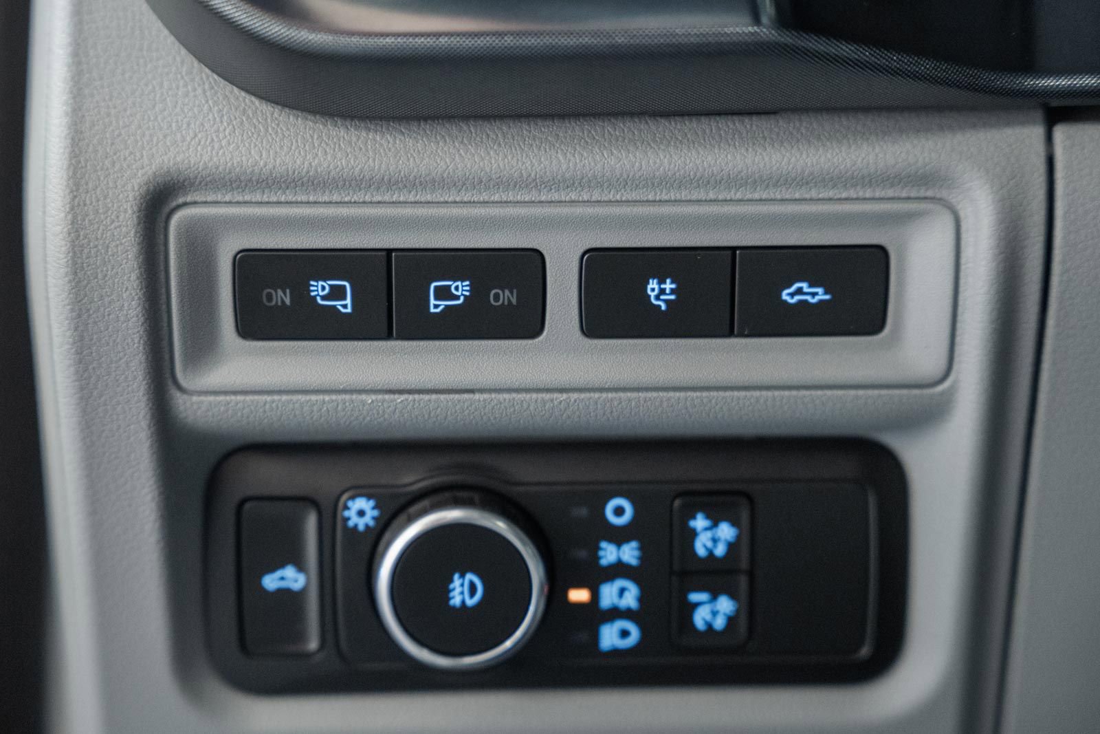 Certified 2021 Ford F150 Limited image 50