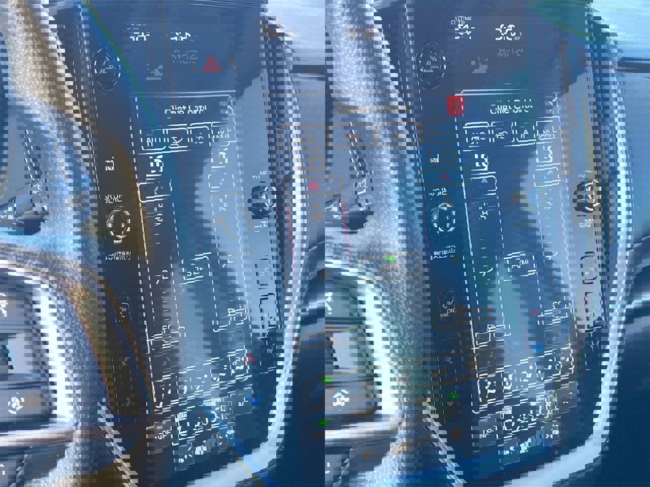 Certified 2024 Subaru Impreza 2.0i Sport image 25