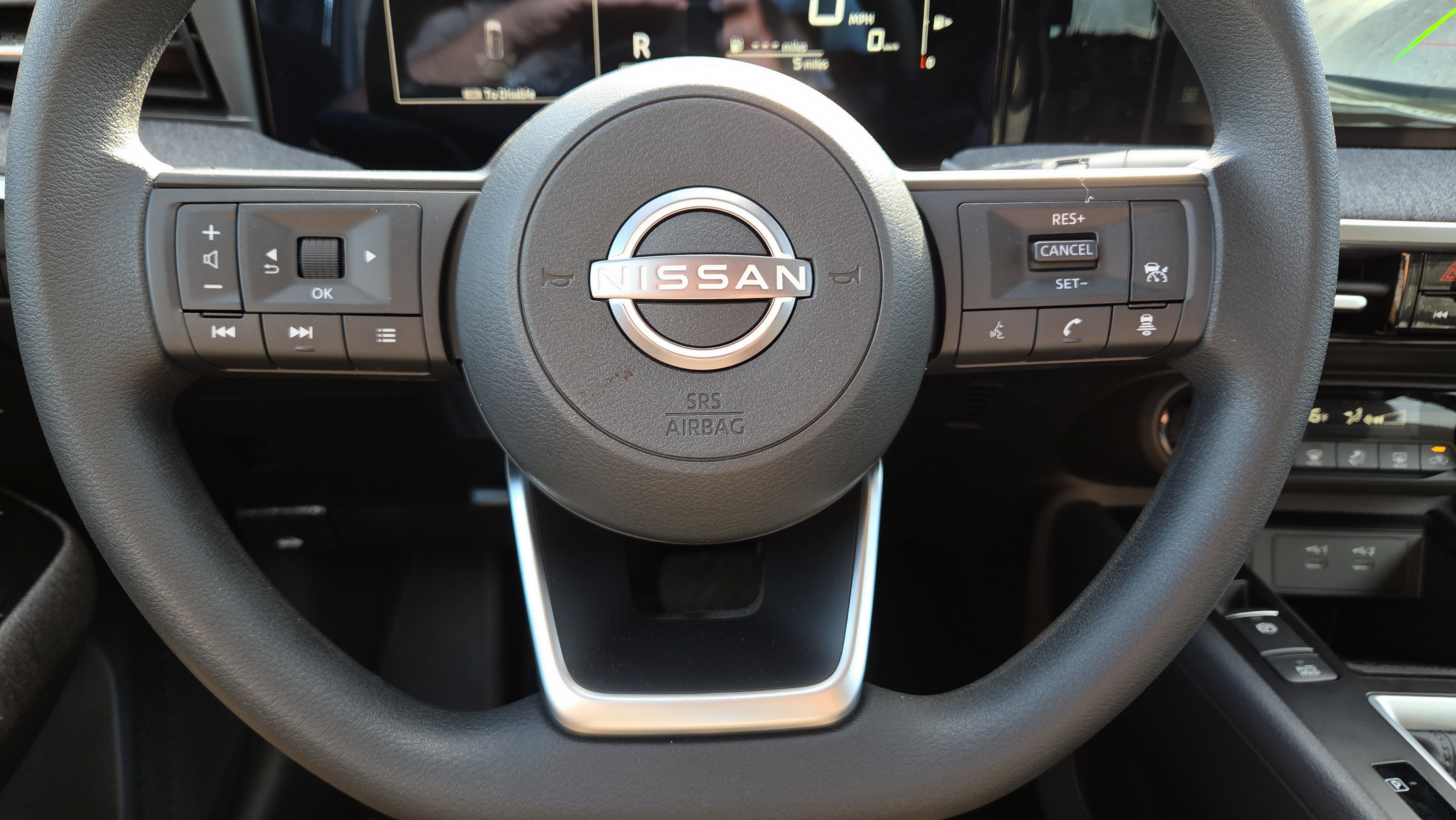 Certified 2026 Nissan Kicks SV FWD image 24