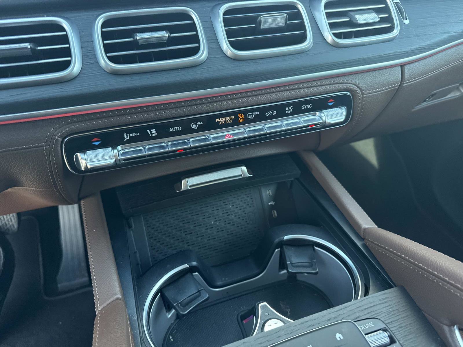 Certified 2024 Mercedes-Benz GLE 350 4MATIC image 23