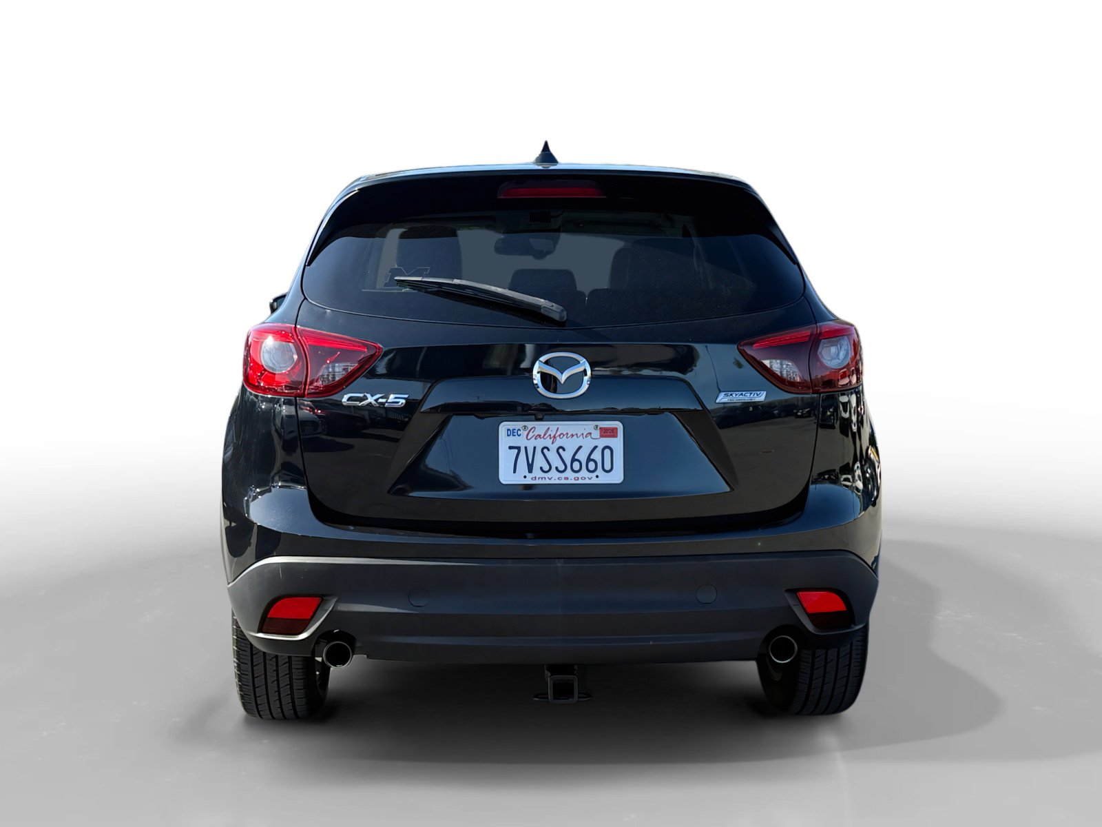 Used 2016 MAZDA CX-5 Grand Touring FWD image 4