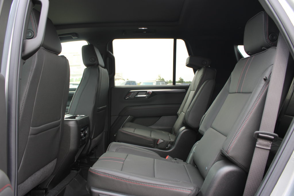 New 2026 Chevrolet Tahoe RST w/ Comfort Package RWD image 28