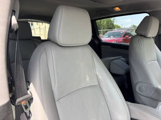 Used 2022 Honda Odyssey EX-L image 26