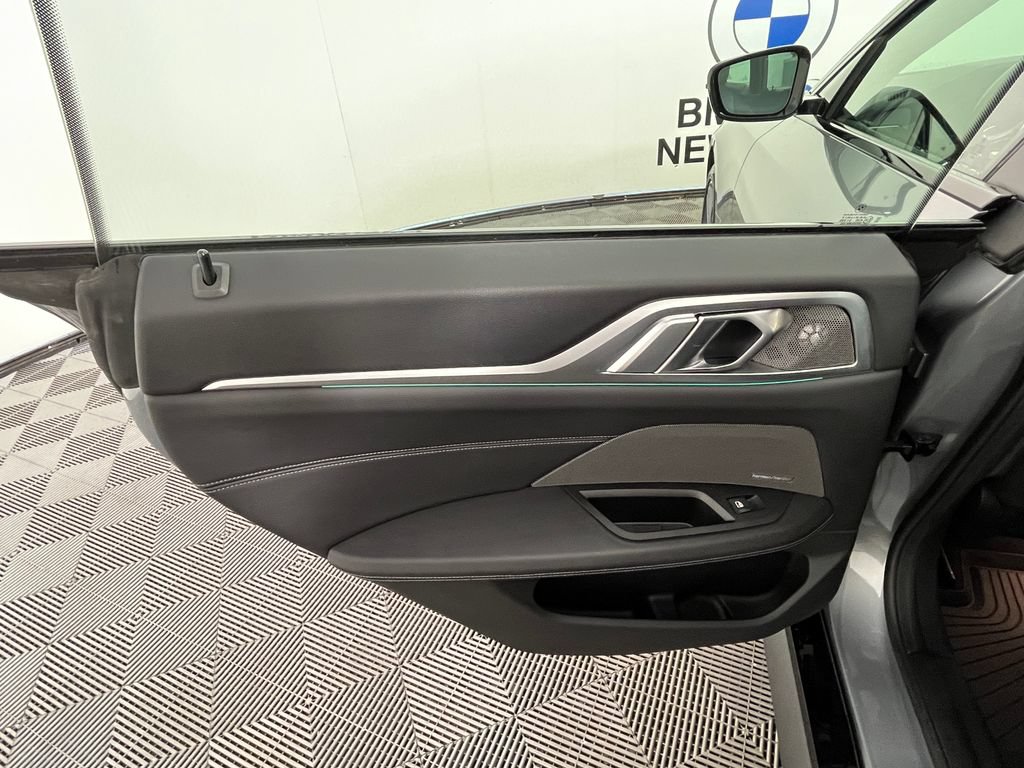Used 2023 BMW 430i Gran Coupe xDrive w/ Premium Package AWD/4WD image 27