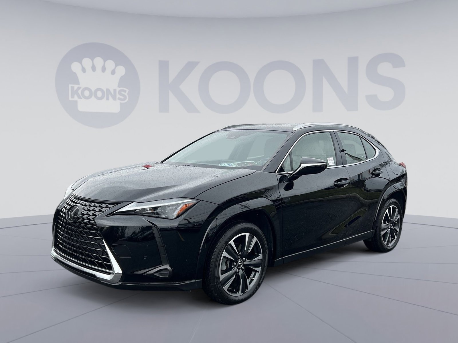 Used 2023 Lexus UX 250h FWD w/ Accessory Package (Z1)