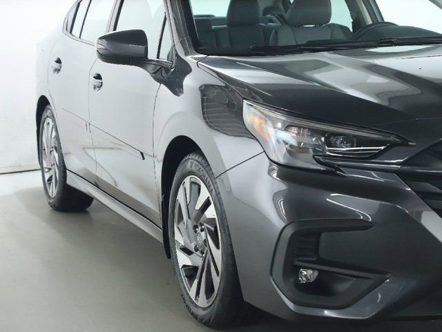 Certified 2025 Subaru Legacy Limited image 8