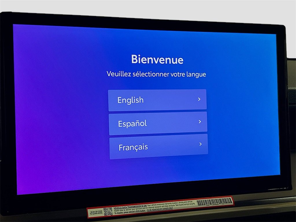 New 2026 Toyota Tacoma TRD Off-Road image 12