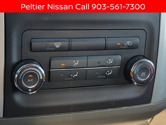 Certified 2019 Nissan Frontier S RWD image 29
