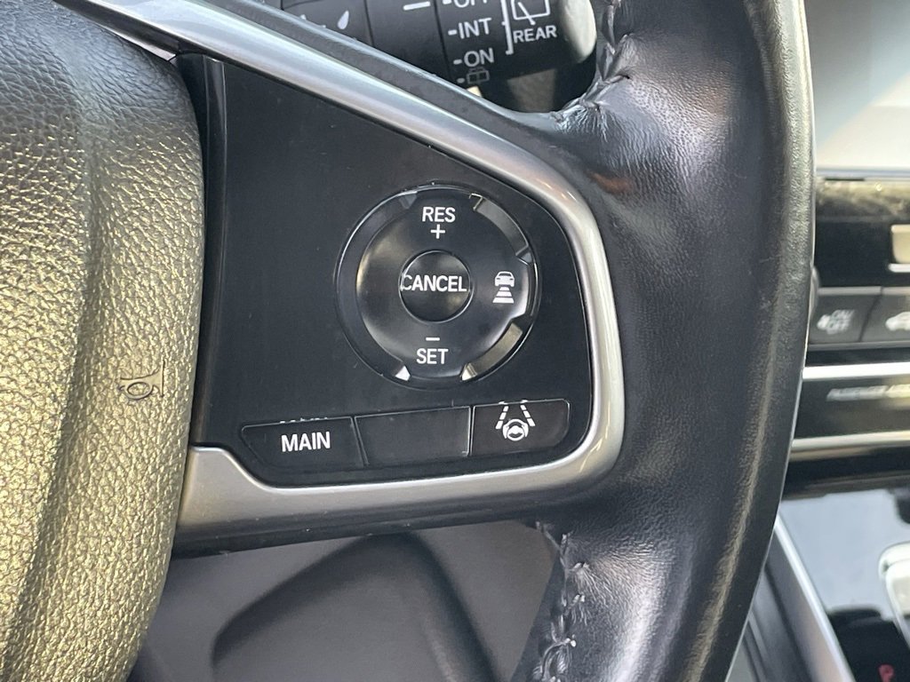 Used 2022 Honda CR-V EX-L image 29