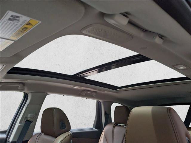 New 2026 Acura MDX SH-AWD w/ Technology Package image 17