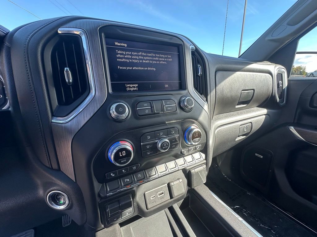 Used 2020 GMC Sierra 1500 Denali image 20
