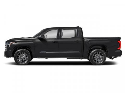 New 2026 Toyota Tundra Platinum image 3