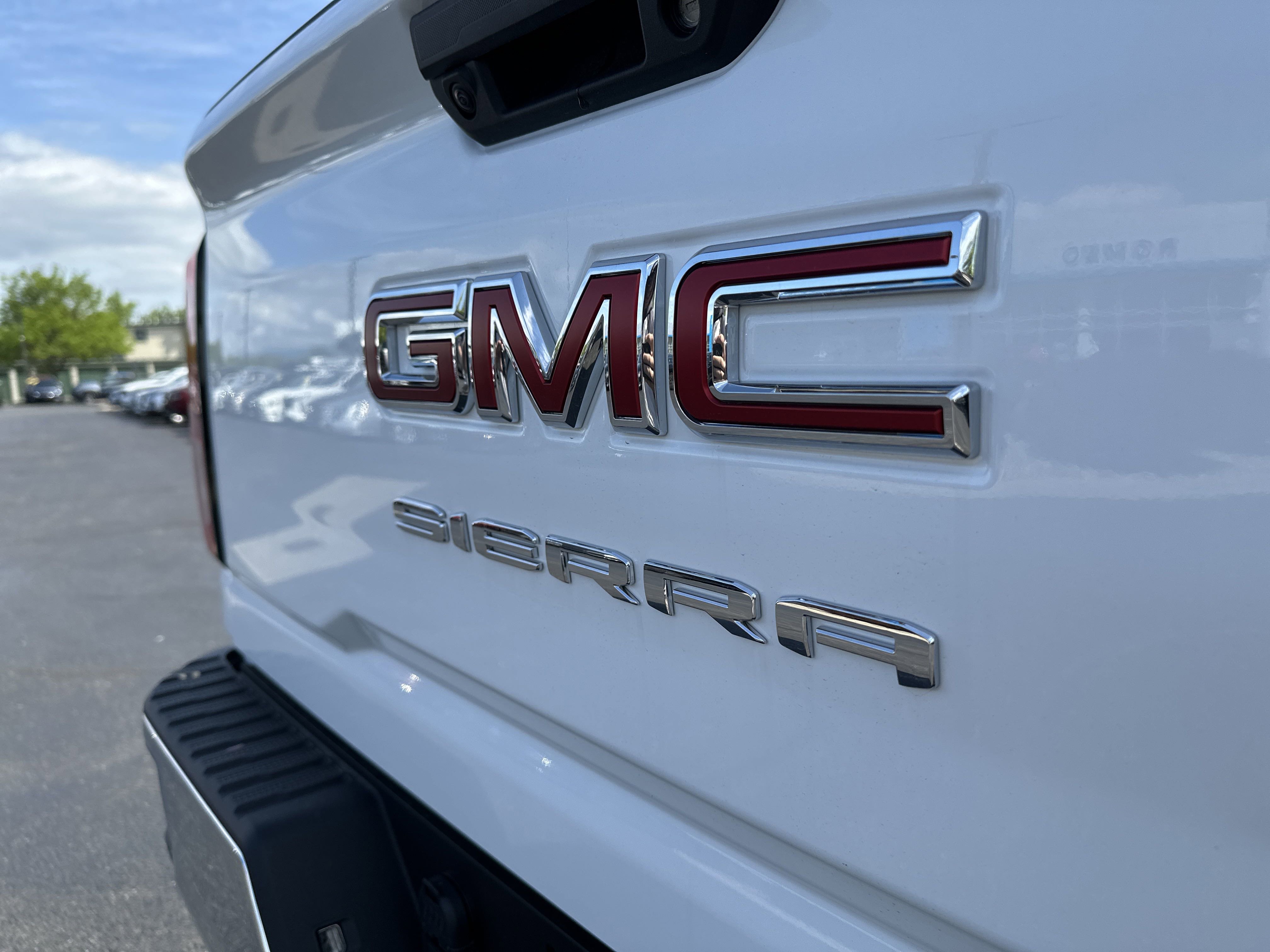 New 2025 GMC Sierra 2500 Pro image 26