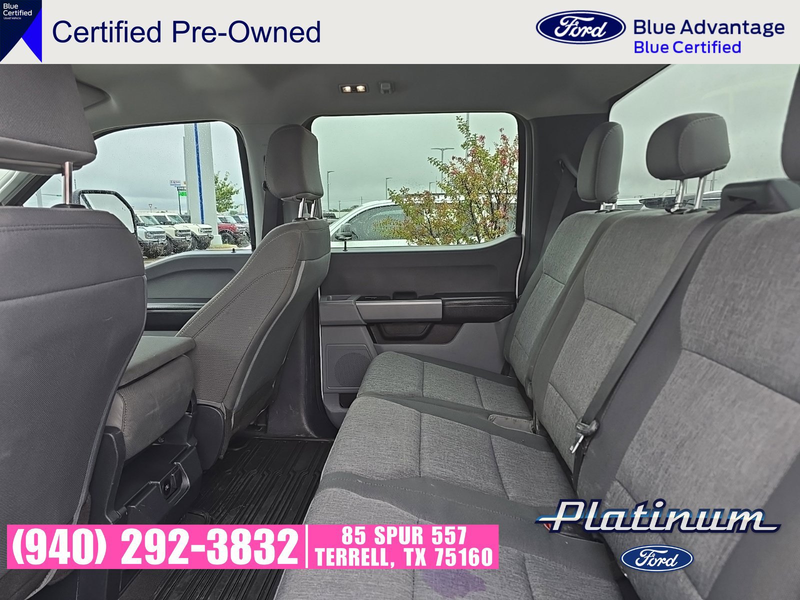 Used 2024 Ford F350 XL w/ STX Appearance Package AWD/4WD image 17