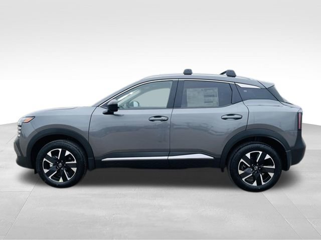 New 2026 Nissan Kicks SV w/ Cold Weather Package AWD/4WD image 18