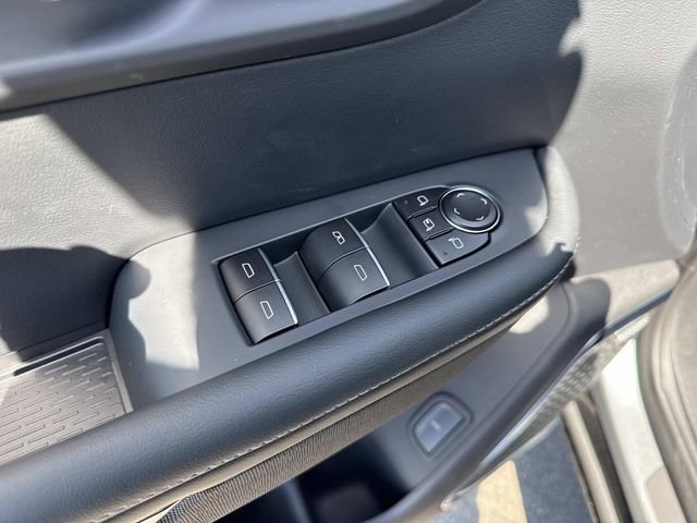 New 2026 Buick Enclave Sport Touring w/ Power Package image 12