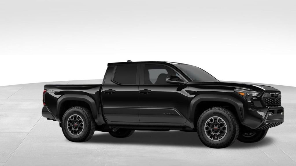New 2026 Toyota Tacoma TRD Off-Road image 16