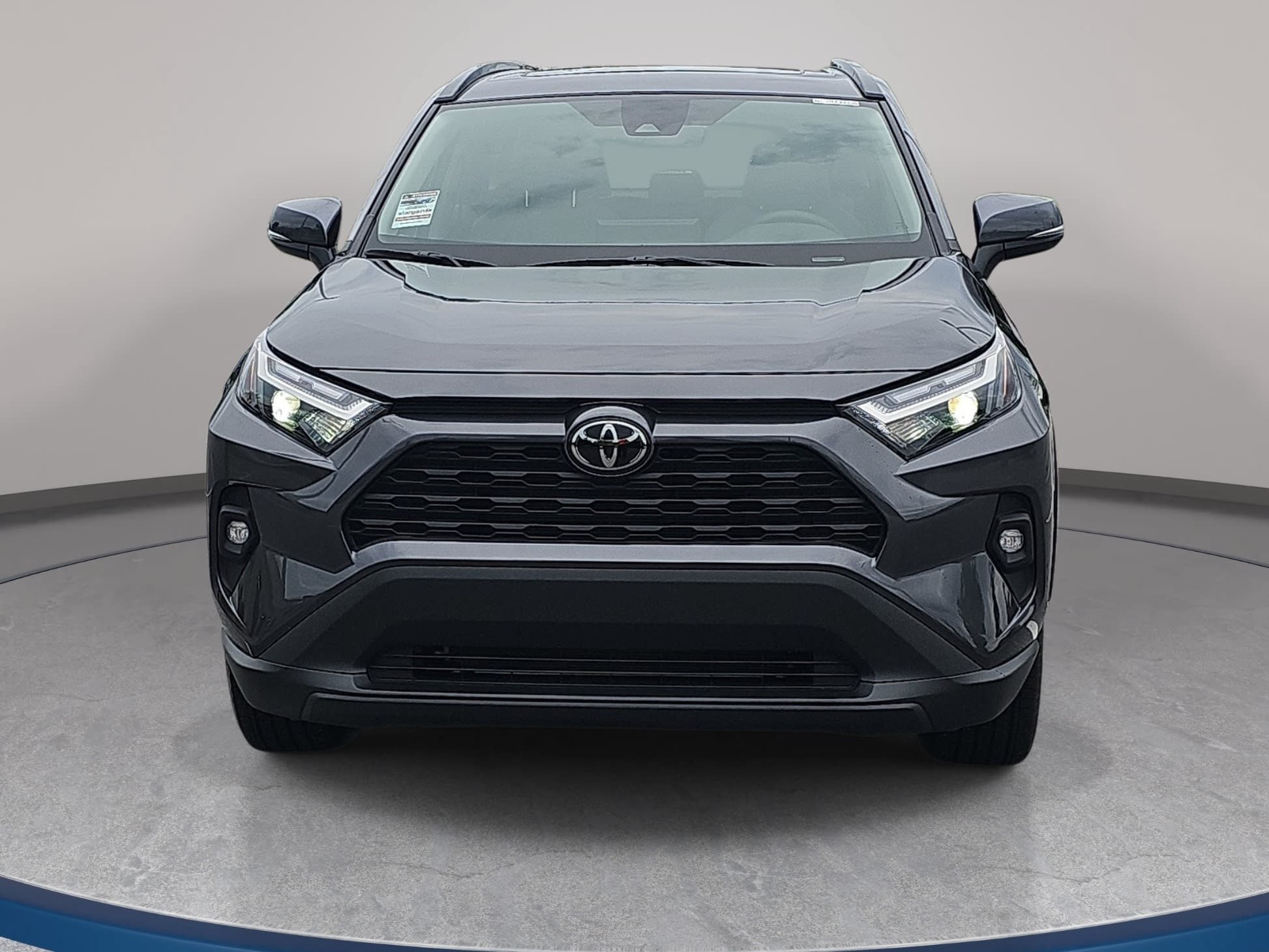Used 2024 Toyota RAV4 XLE Premium FWD image 2
