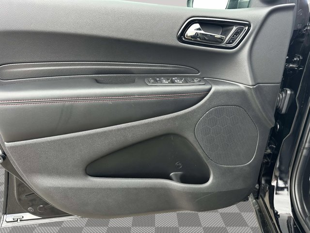 New 2026 Dodge Durango GT image 16