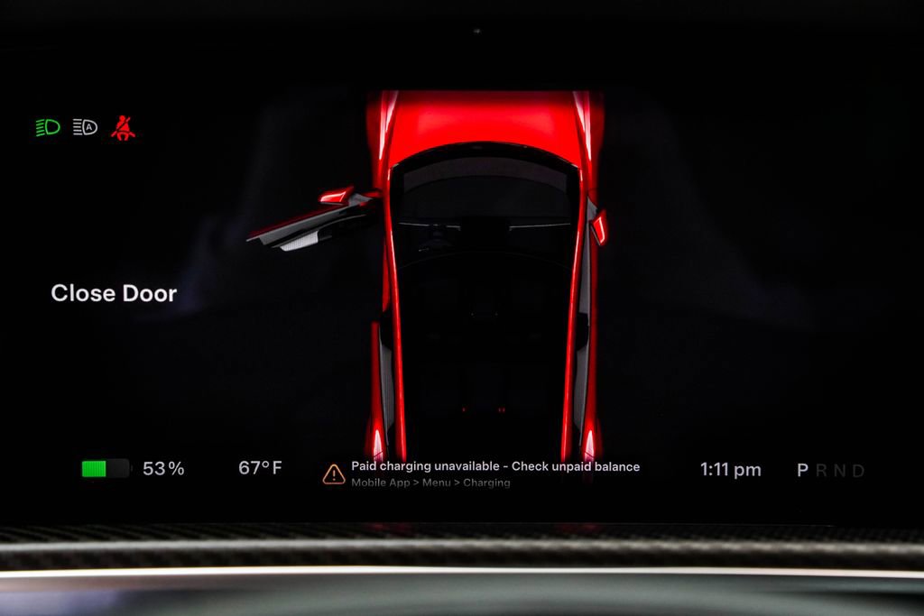 Used 2023 Tesla Model S Plaid AWD/4WD image 35