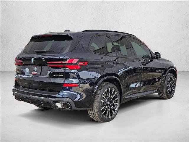 New 2026 BMW X5 sDrive40i w/ M Sport Package RWD video 2