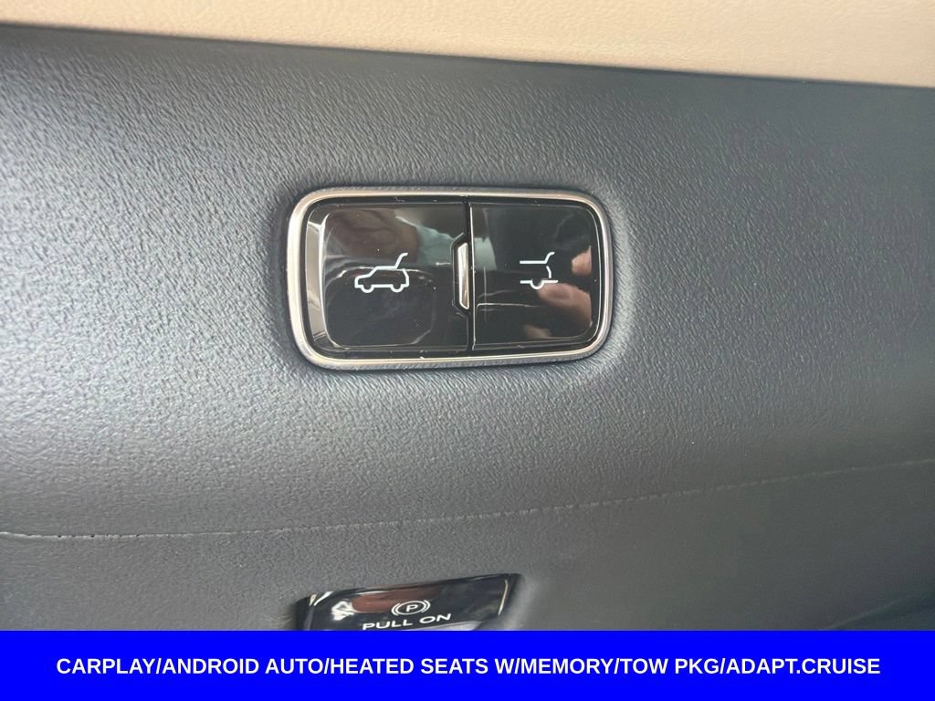 New 2027 Lincoln Navigator L Premier AWD/4WD image 22