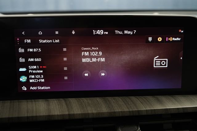 Used 2023 Kia Telluride EX w/ EX Captain's Chair Package AWD/4WD image 26