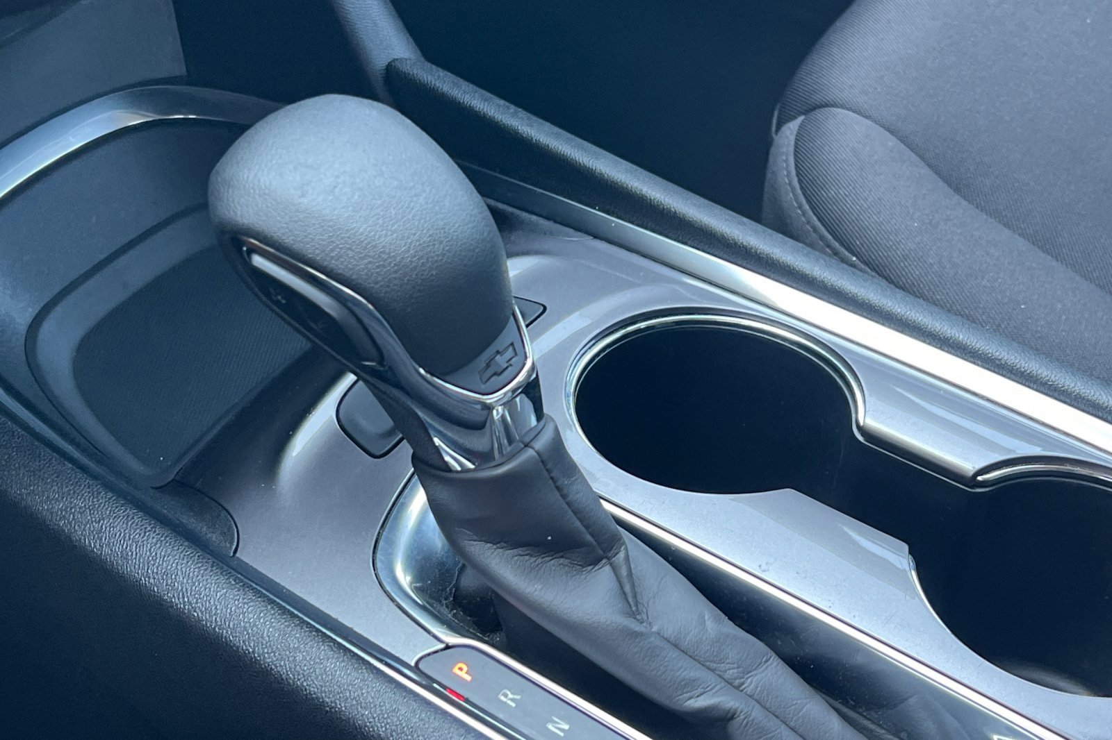 Used 2022 Chevrolet Malibu LT image 20