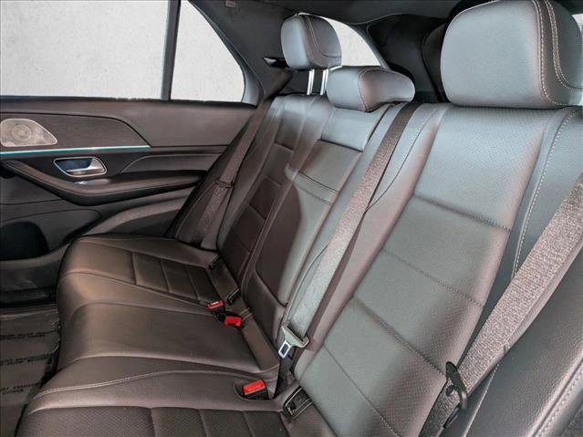 Certified 2022 Mercedes-Benz GLE 350 4MATIC image 22