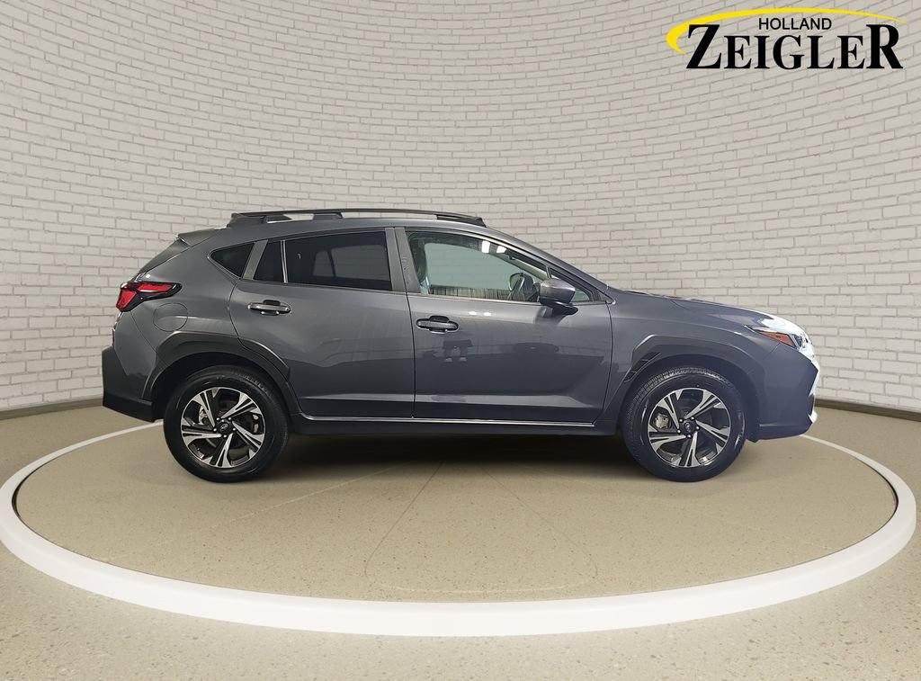 Used 2024 Subaru Crosstrek 2.0i Premium AWD/4WD image 4