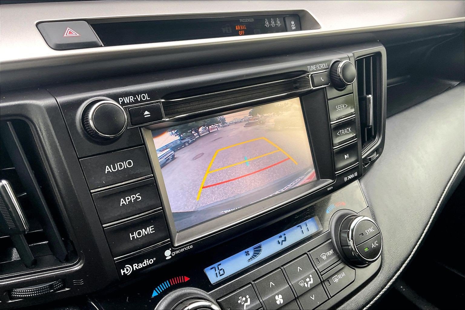 Used 2018 Toyota RAV4 XLE w/ Plus Extra Value Package AWD/4WD image 26