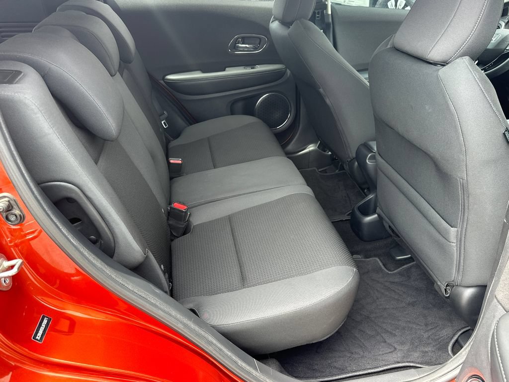 Used 2020 Honda HR-V EX image 15