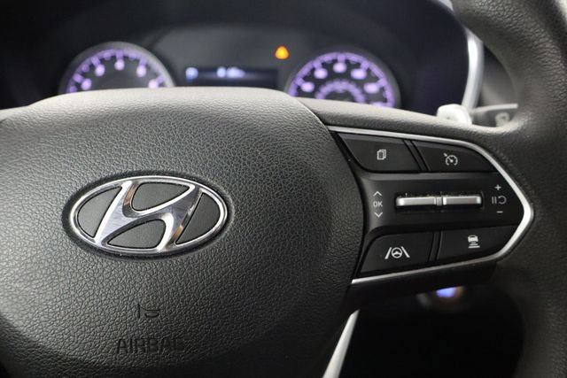 Used 2022 Hyundai Santa Fe SEL FWD image 10