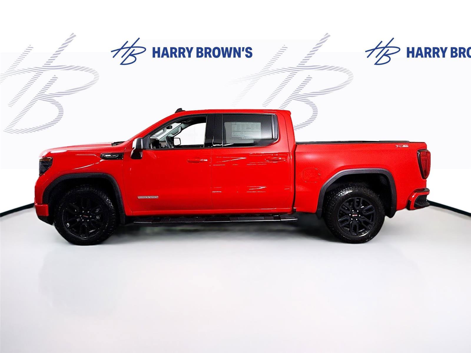 New 2026 GMC Sierra 1500 Elevation AWD/4WD image 29
